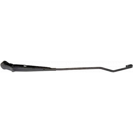 Motormite Windshield Wiper Arm-Front Right, 42602 42602